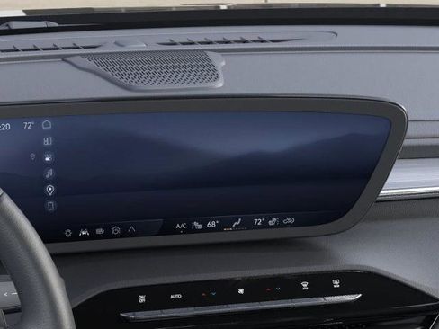 New 2026 Buick Enclave Preferred image 44