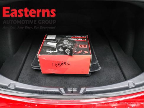 Used 2020 Tesla Model 3 Long Range image 9