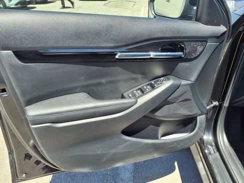 Used 2025 Kia Seltos S FWD image 9