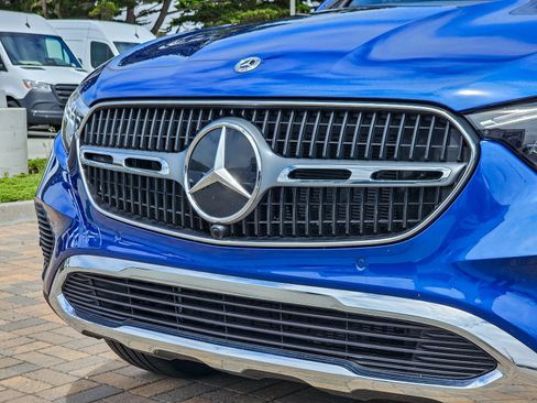 Used 2026 Mercedes-Benz GLC 300 4MATIC image 6