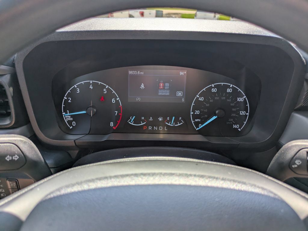 Used 2024 Ford Maverick XL FWD image 12