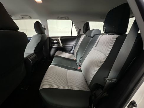 Used 2019 Toyota 4Runner SR5 image 23