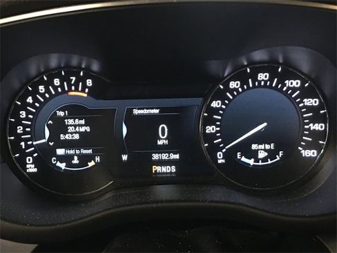 Used 2019 Lincoln MKC Select w/ Select Plus Package image 5