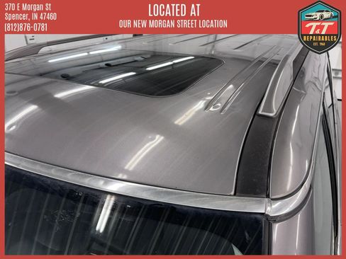 Used 2019 Nissan Armada SL w/ Premium Package AWD/4WD image 29