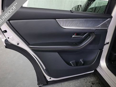 New 2026 MAZDA CX-90 Plug-In Hybrid w/ Premium Plus image 16