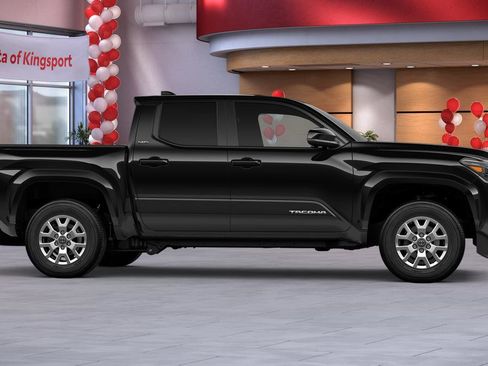 New 2026 Toyota Tacoma SR5 image 29