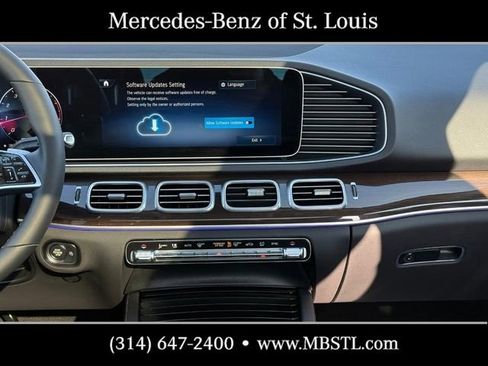 New 2026 Mercedes-Benz GLE 450 4MATIC image 10