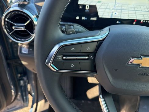 New 2026 Chevrolet Equinox LT w/ Safety and Technology Package image 21