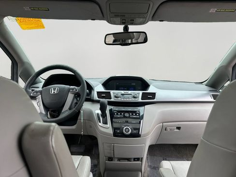 Used 2011 Honda Odyssey EX-L image 10