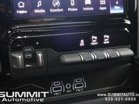 New 2026 RAM 1500 Big Horn image 45