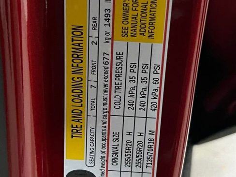 New 2026 Buick Enclave Sport Touring w/ Power Package image 48