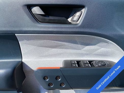 Certified 2024 Ford Maverick XLT FWD image 16
