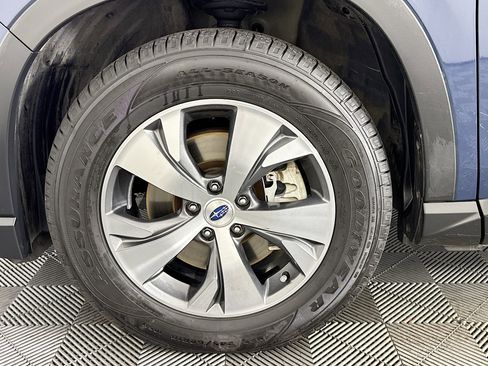 Used 2023 Subaru Ascent Premium w/ Convenience Package image 37