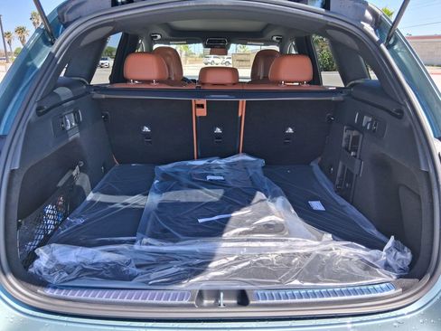 New 2026 Mercedes-Benz GLC 300 image 24