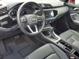 Certified 2023 Audi Q3 2.0T Premium w/ Convenience Package AWD/4WD video 2
