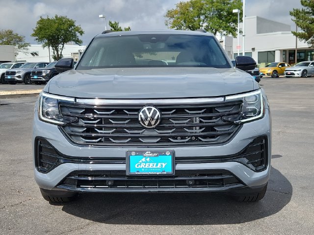New 2026 Volkswagen Atlas Cross Sport SEL R-Line AWD/4WD image 5