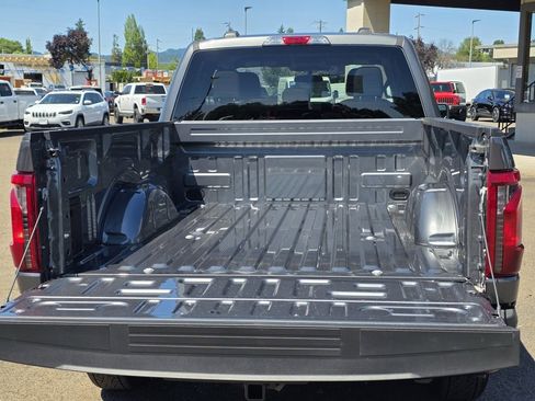 New 2025 Ford F150 XL image 28