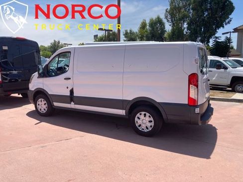 Used 2016 Ford Transit 150 130 Low Roof image 17