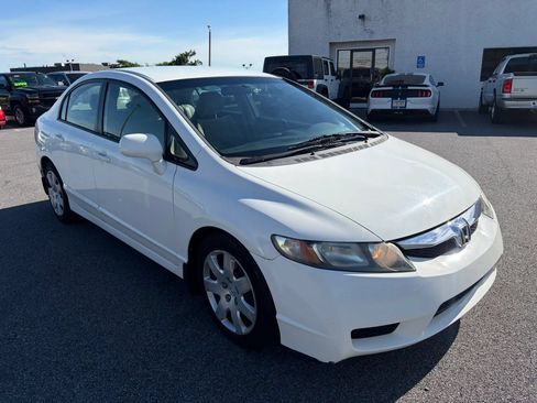 Used 2011 Honda Civic LX image 19