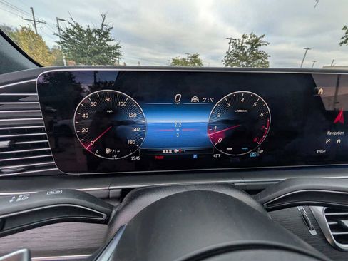 New 2026 Mercedes-Benz GLE 350 4MATIC image 9