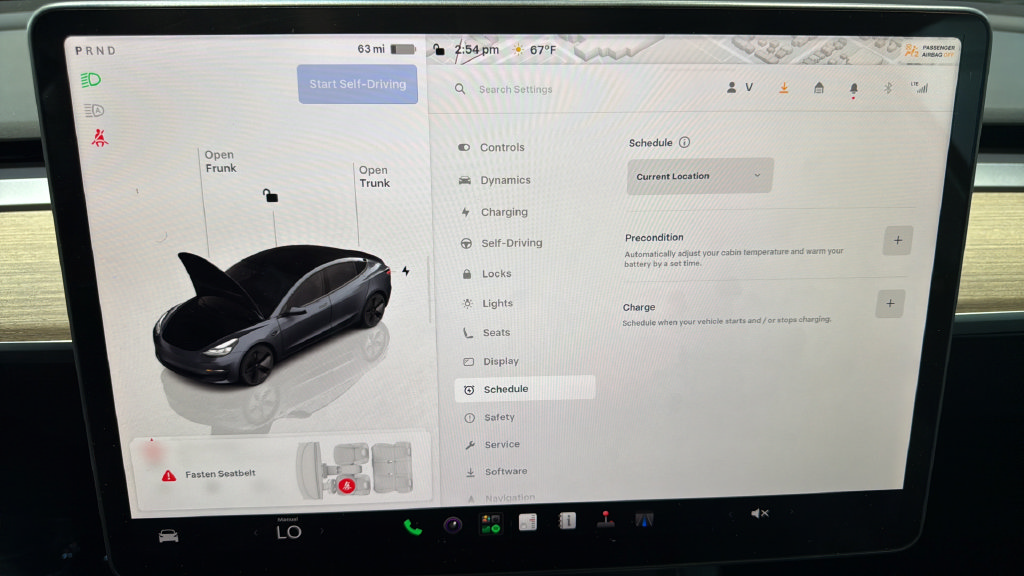 Used 2022 Tesla Model 3 RWD image 42
