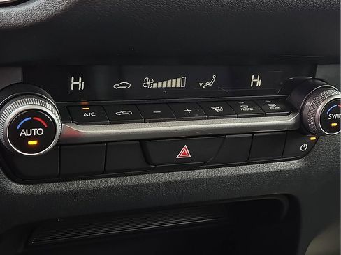 Used 2025 MAZDA CX-30 AWD 2.5 S w/ Select Sport Pkg image 16