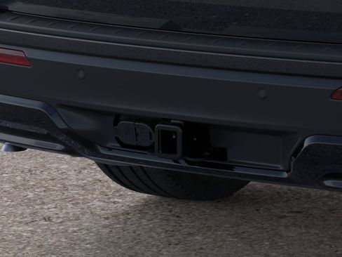 New 2026 Ford Explorer ST-Line w/ ST-Line Street Pack AWD/4WD image 23