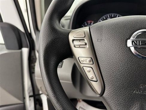 Used 2021 Nissan NV200 SV FWD image 19