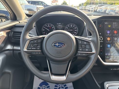 Used 2024 Subaru Impreza 2.0i Sport AWD/4WD image 8