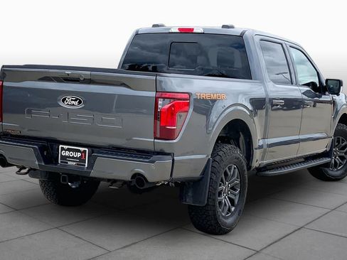 Used 2026 Ford F150 Tremor w/ Bed Utility Package AWD/4WD image 13