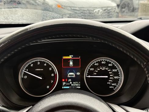 Certified 2023 Subaru Forester Premium AWD/4WD image 15