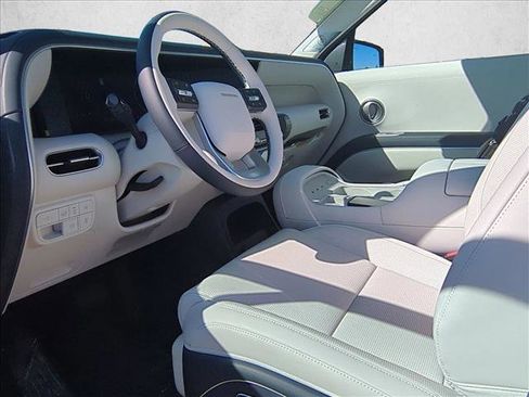 New 2026 Hyundai Palisade Calligraphy image 10