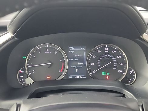 Used 2021 Lexus RX 350 AWD w/ Premium Package image 23