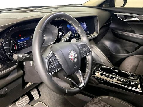 Used 2023 Buick Envision Preferred image 10