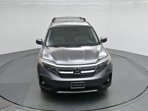 Used 2020 Honda Pilot EX-L image 40