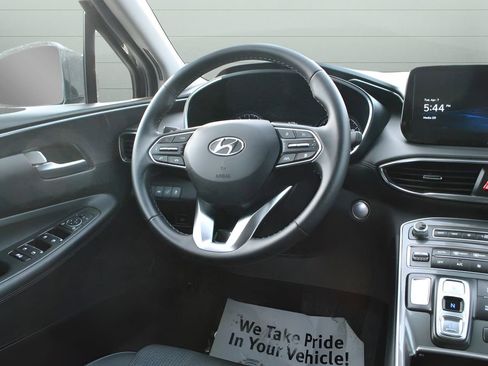Used 2023 Hyundai Santa Fe SEL w/ Cargo Package AWD/4WD image 28