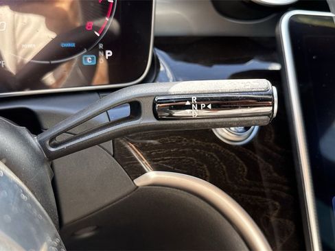 Used 2023 Mercedes-Benz C 300 Sedan w/ Pinnacle Trim Package image 56