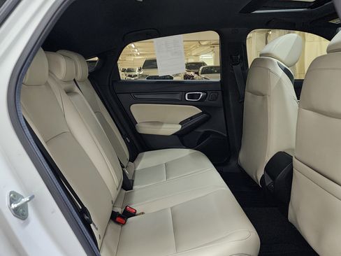 Certified 2024 Acura Integra A-Spec FWD image 20