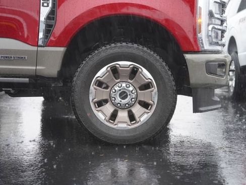 Used 2026 Ford F250 King Ranch AWD/4WD image 4