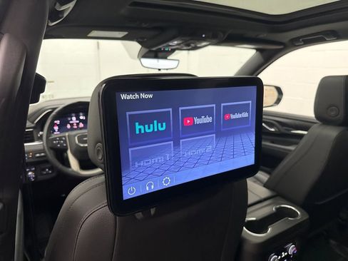 Used 2023 GMC Yukon Denali w/ Advanced Technology Package image 65