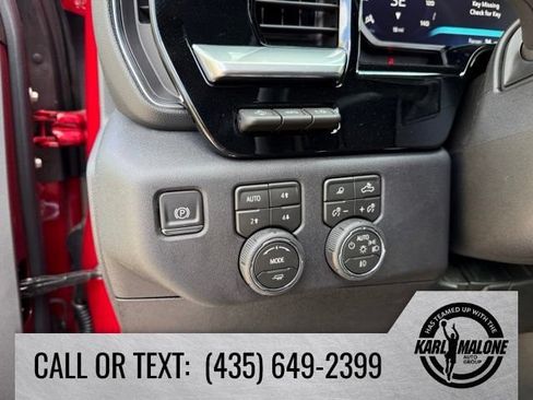 New 2026 Chevrolet Silverado 3500 LTZ AWD/4WD image 19