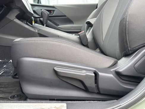 New 2026 Subaru Crosstrek 2.5i image 22