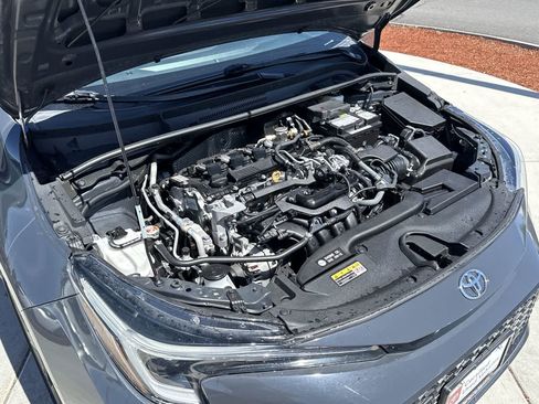 Used 2023 Toyota Corolla SE FWD image 7