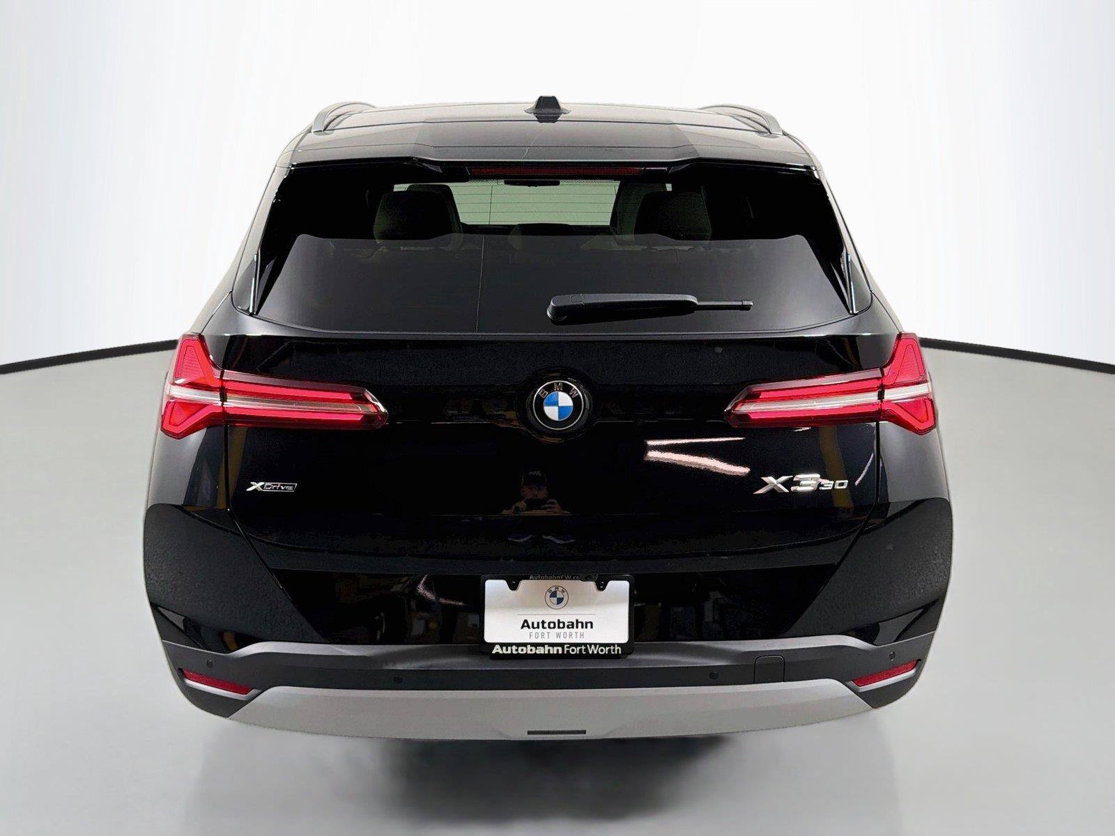 New 2026 BMW X3 xDrive30i w/ Premium Package AWD/4WD image 6