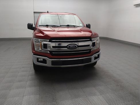 Used 2019 Ford F150 XLT RWD image 14