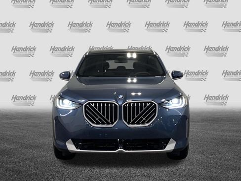 Used 2026 BMW X3 xDrive30i AWD/4WD image 2