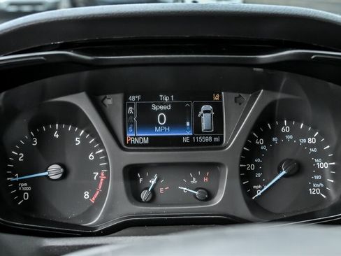 Used 2018 Ford Transit 150 XLT RWD image 17