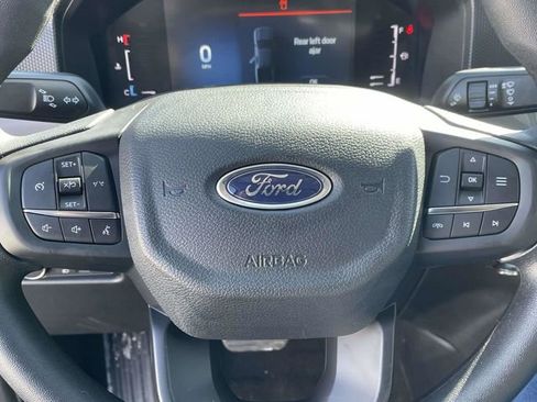 New 2026 Ford Ranger XL w/ Trailer Tow Package image 12