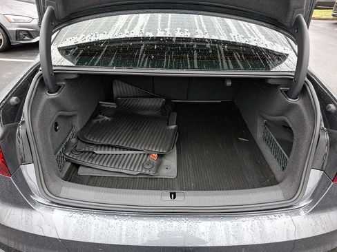 Certified 2024 Audi S4 Premium Plus w/ Premium Plus Package image 31