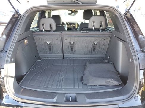 New 2026 Chevrolet TrailBlazer ACTIV w/ Driver Confidence Package image 8